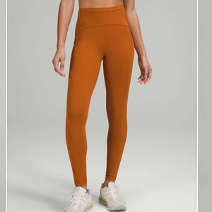 Lululemon swift speed leggings size 10